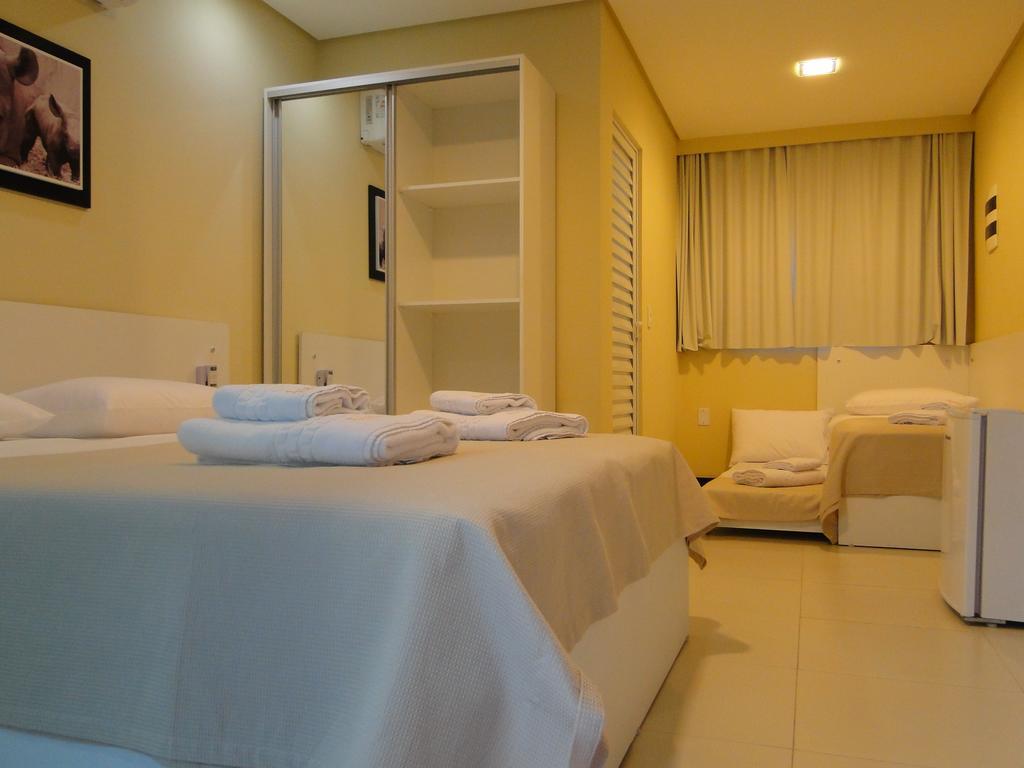 Pousada Palanca Negra Pôrto das Galinhas Habitación foto