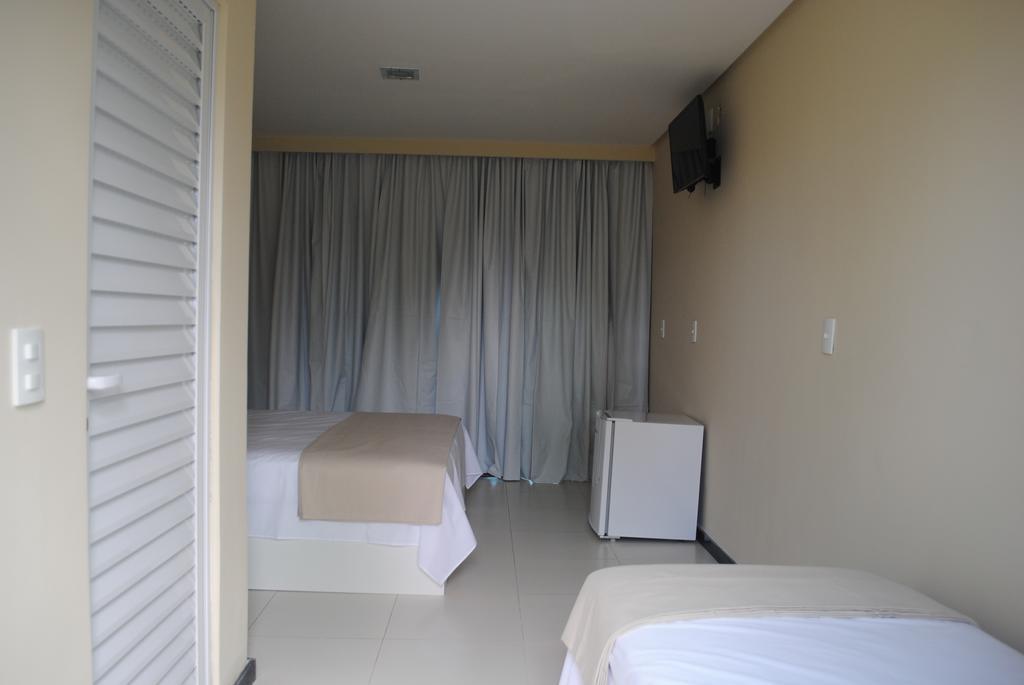 Pousada Palanca Negra Pôrto das Galinhas Habitación foto